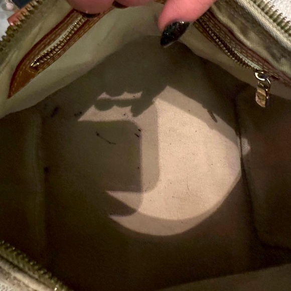 Louis Vuitton Speedy 30 bag - Picture 5 of 11